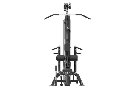 Мультипозиционная верхняя тяга/Гребная тяга Hasttings Digger HD041-1