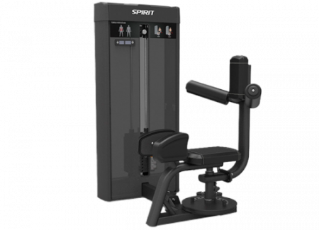 Торс машина SPIRIT SP-4304