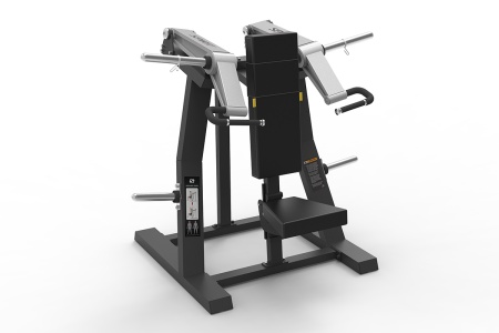 Жим от плеч Spirit SP-4503