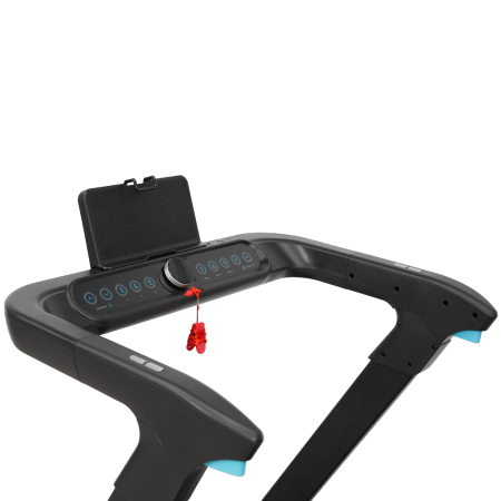 Беговая дорожка домашняя OXYGEN FITNESS SPEEDSTER