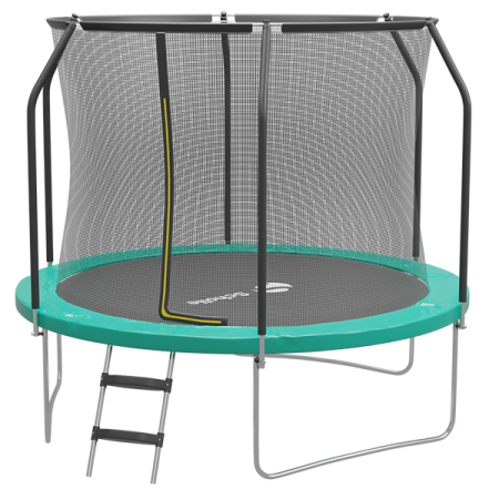 Батут Scholle FLIP 8FT