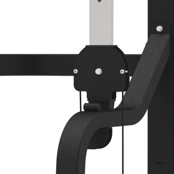 IF9316 Тренажер для икроножных мышц Impulse Base (134 кг), полное зачехление весового стека