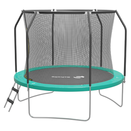 Батут Scholle FLIP 8FT