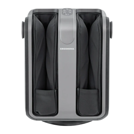 Массажер для ног 36928 Ergonova SuperGo 3 Black