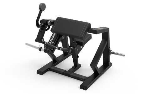 Бицепс машина Spirit SP-4513