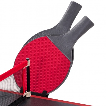 Стол 2 в 1 для аэрохоккея и тенниса Proxima Espozito 44' G14408