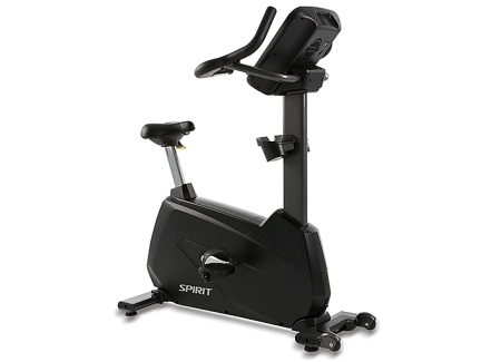 Велотренажер Spirit CU900ENT