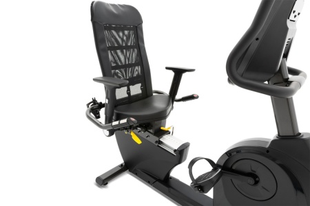 Велотренажер SPIRIT XBR55 ENT