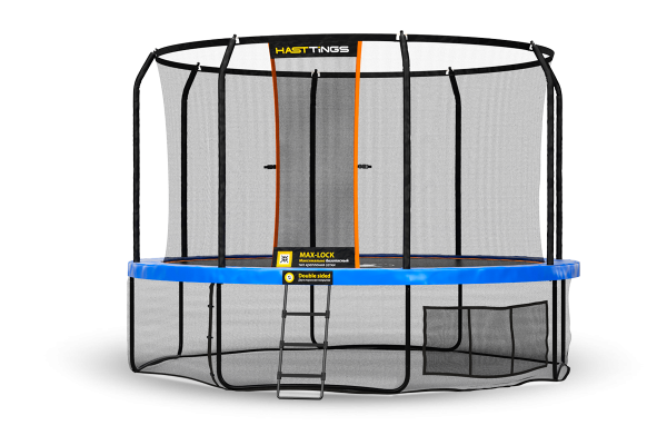 Батут Hasttings Sky Double 13 ft (3,96 м)