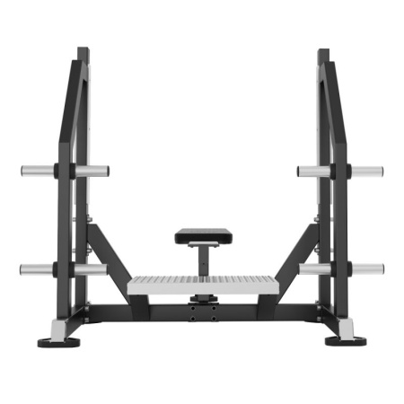 Скамья-стойка для жима штанги лежа DHZ Fitness  Y972ZAM 