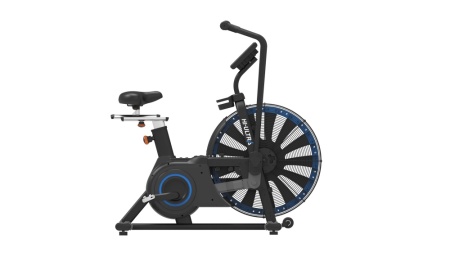 Профессиональный тренажер Airbike Impulse HB005 UltraBike