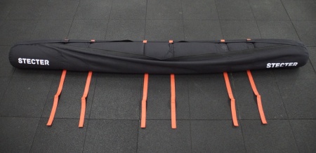 Червь STECTER WORM (4 чел, L=3,4 метра) STECTER