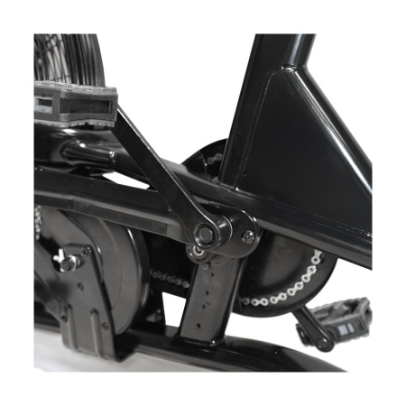 Велотренажер Xebex ABMG-3, air bike