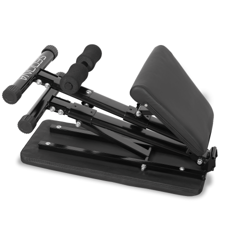 Силовая скамья домашняя OXYGEN FITNESS SEDONA