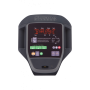 Эллиптический тренажер Octane XT4700 с консолью Standard