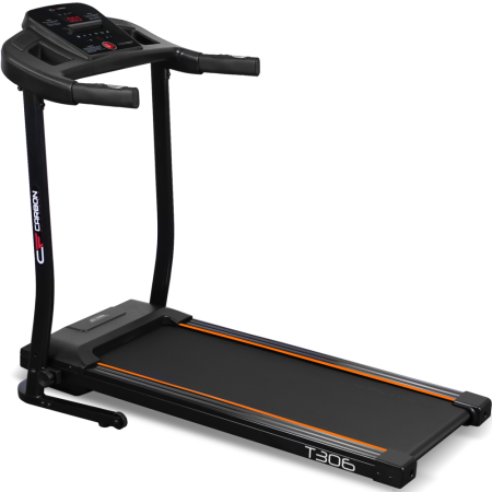 Беговая дорожка CARBON FITNESS T306
