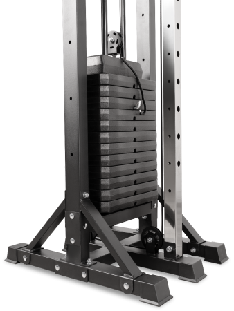 Кроссовер OXYGEN FITNESS VESTON