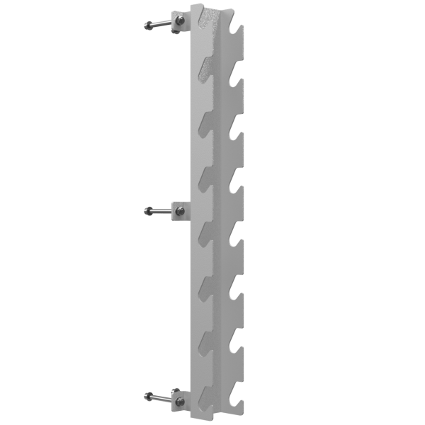 Соединительный модуль для хранения гантелей, вертикальный FF53