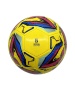 Мяч футбольный JÖGEL Intro №5, желтый