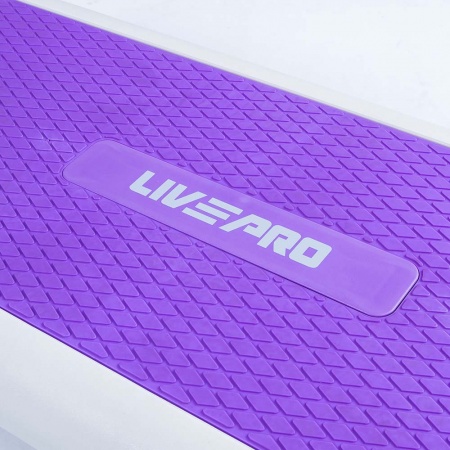 Степ-платформа LIVEPRO Aerobic Fitness Step