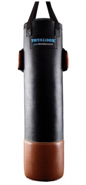 Боксерский мешок для ММА TLBK GT 30х120-45  с ручками