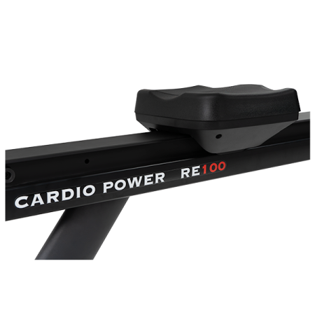 Гребной тренажёр CardioPower RE100