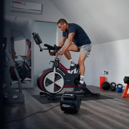 Спин-байк (велотренажер) Wattbike Nucleus Pro (2021)