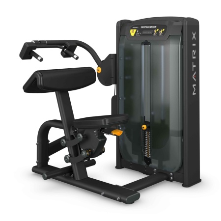 Разгибание на трицепс Matrix Ultra Base G7-S45B