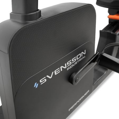 Велотренажер горизонтальный профессиональный SVENSSON INDUSTRIAL PERFORMER