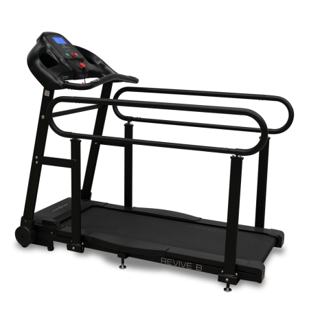 Беговая дорожка домашняя OXYGEN FITNESS REVIVE B