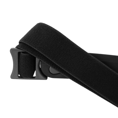 Нагрудный датчик пульса OXYGEN FITNESS SENSE PRO(bluetooth)