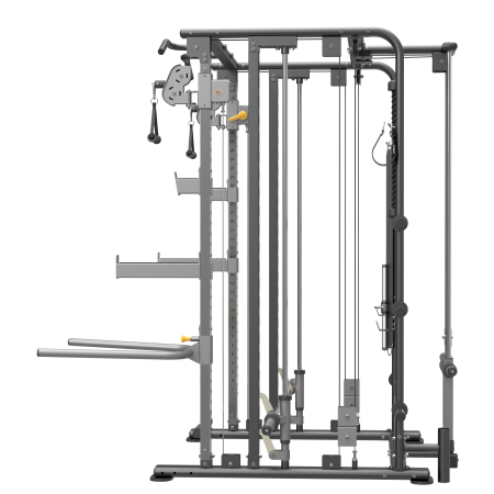 ES2000 Мультифункциональная рама ENCORE, нагружаемая дисками