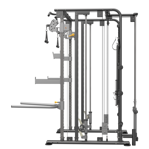 ES2000 Мультифункциональная рама ENCORE, нагружаемая дисками