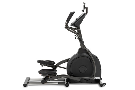 Эллиптический тренажер SPIRIT XE295 Black