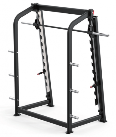 Машина Смита XENJOY Smith Machine J7133