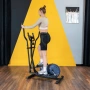 Эллиптический тренажер домашний CARBON FITNESS E40