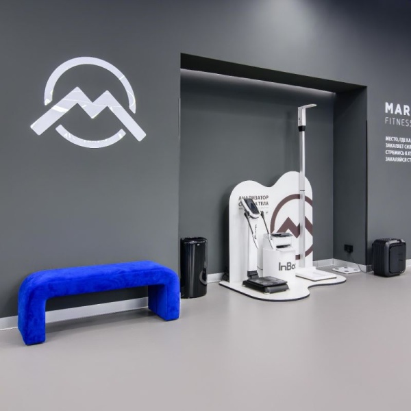 Ростомер цифровой автоматический InBody BSM170