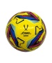 Мяч футбольный JÖGEL Intro №5, желтый