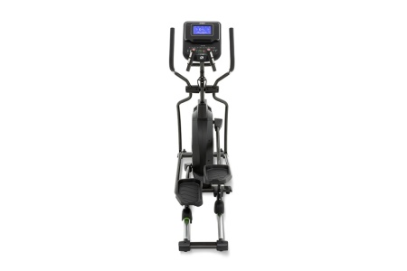 Эллиптический тренажер SPIRIT XE195 BLACK