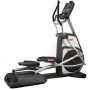 Эллиптический тренажер STAR TRAC 8 SERIES CROSS TRAINER матовый черный