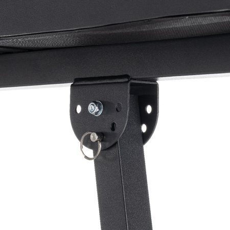 Турник 3 в 1 со скамьей домашний OXYGEN FITNESS ELGON