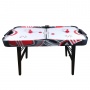 Игровой стол - аэрохоккей DFC Riga 48" JG-AT-14802