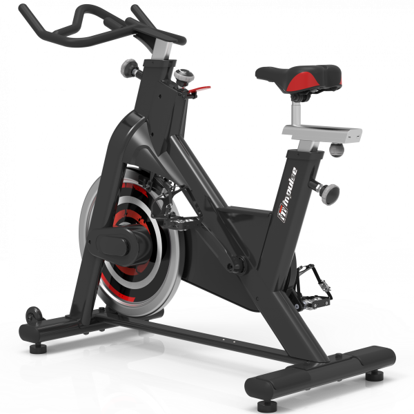 Профессиональный сайкл-тренажер Impulse PS300E