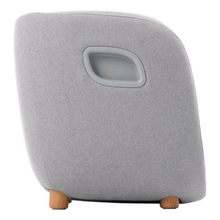 Массажер для ног  36349 Ergonova MeTime Ottoman