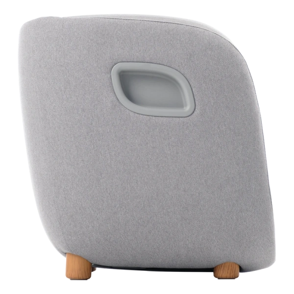 Массажер для ног  36349 Ergonova MeTime Ottoman