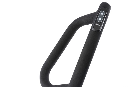 Эллиптический тренажер SPIRIT CE850+