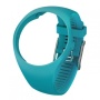 Ремешок для часов POLAR M200 Wrist Strap размер S/M, черный