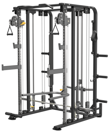 ES2000 Мультифункциональная рама ENCORE, нагружаемая дисками