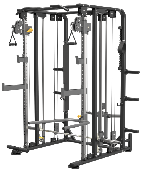 ES2000 Мультифункциональная рама ENCORE, нагружаемая дисками