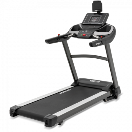 Беговая дорожка SPIRIT XT685 DC BLACK